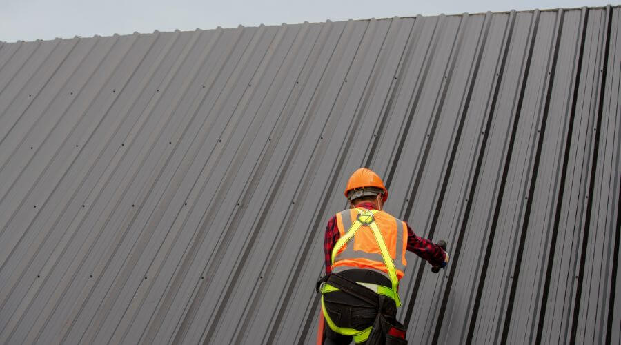 Expert Emergency Roof Repairs services in Grayling, AK